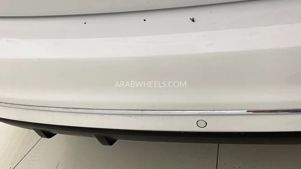 Geely Emgrand 2024 for Sale in Dubai Image-29