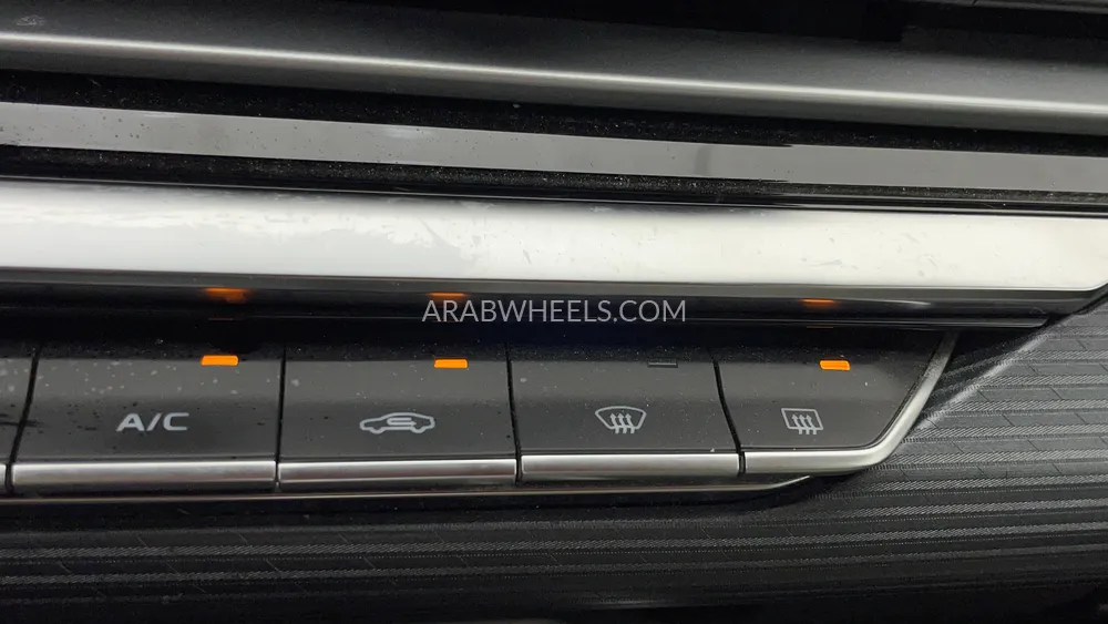 Geely Emgrand 2024 for Sale in Dubai Image-37