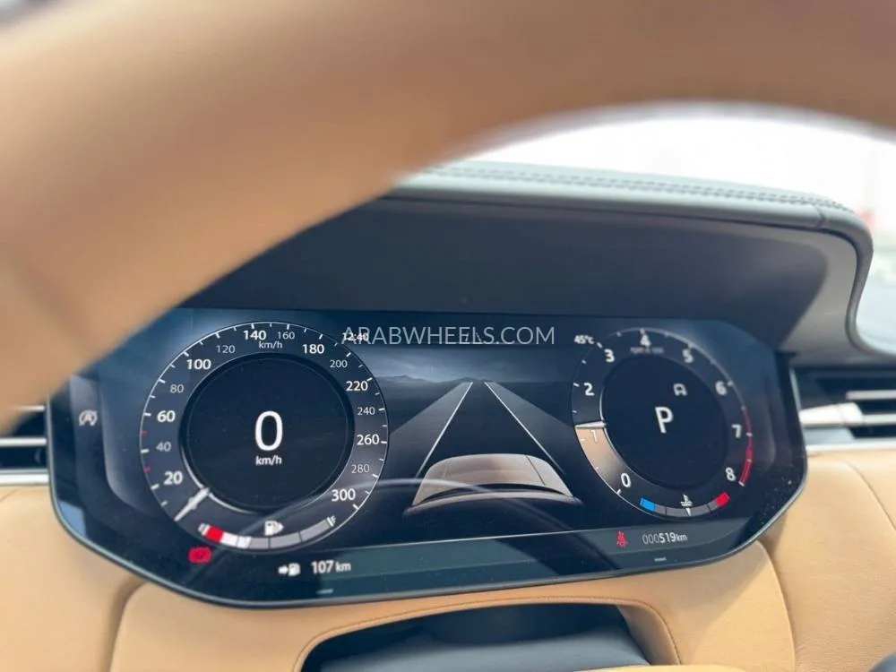 Land Rover Range Rover 2025 for Sale in Dubai Image-14