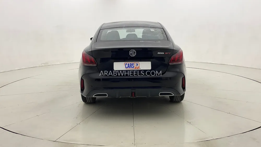 MG GT 2024 for Sale in Dubai Image-4