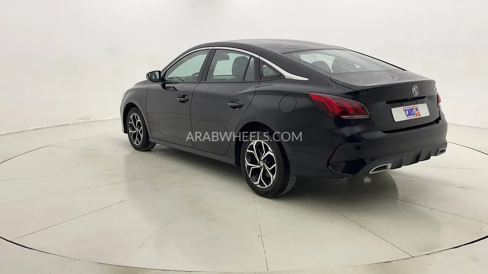 MG GT 2024 for Sale in Dubai Image-5