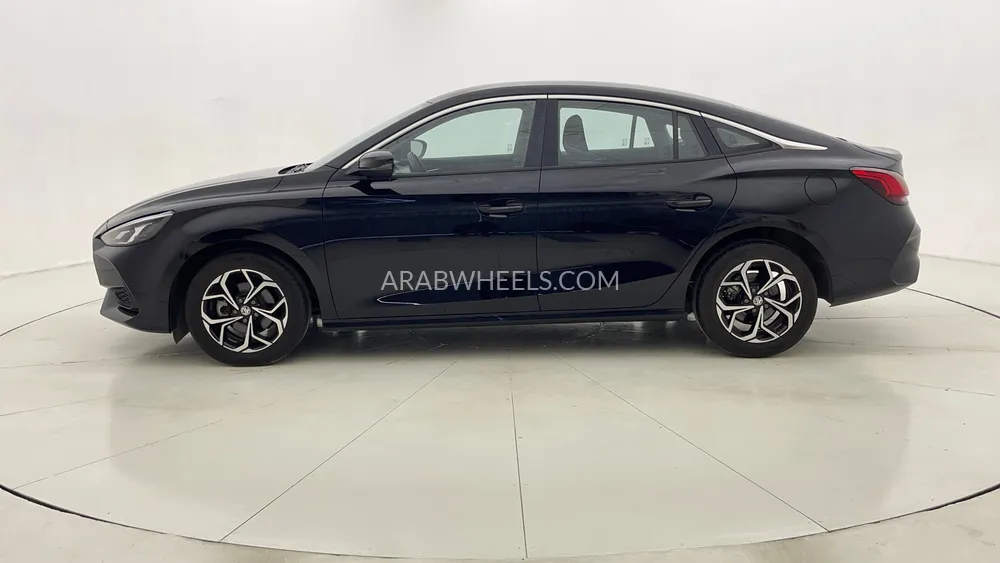 MG GT 2024 for Sale in Dubai Image-6