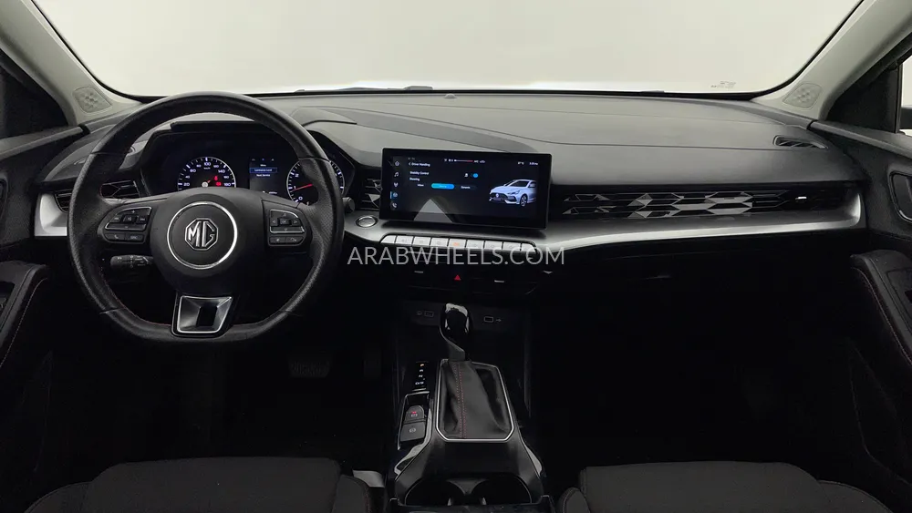 MG GT 2024 for Sale in Dubai Image-12