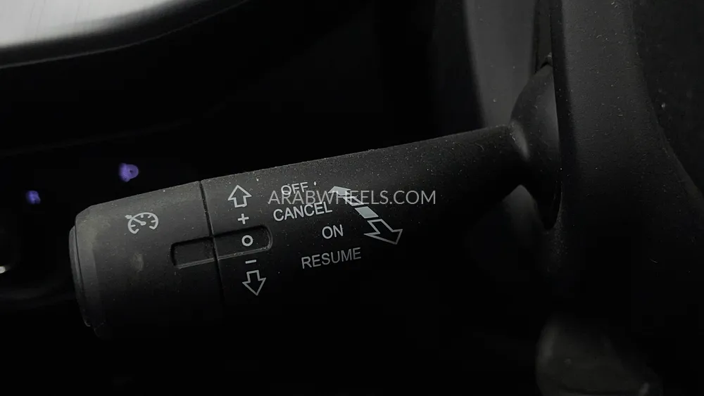 MG GT 2024 for Sale in Dubai Image-20