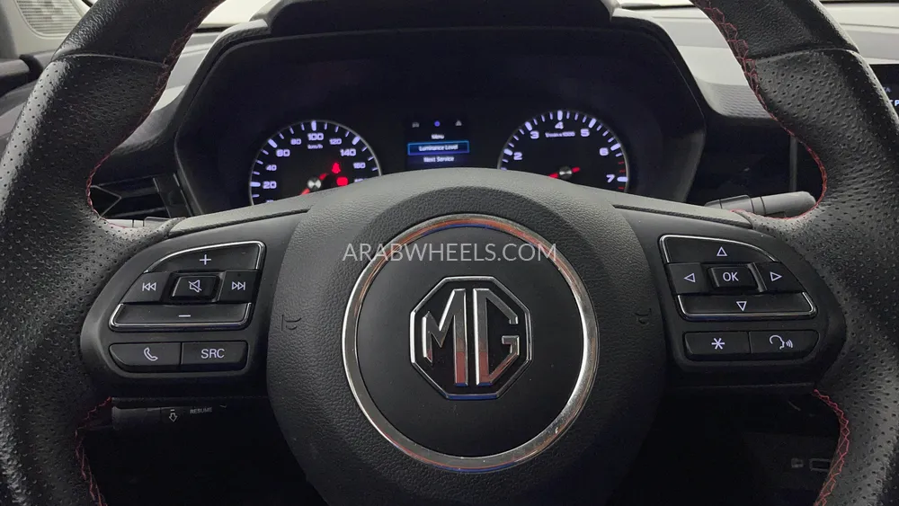 MG GT 2024 for Sale in Dubai Image-41