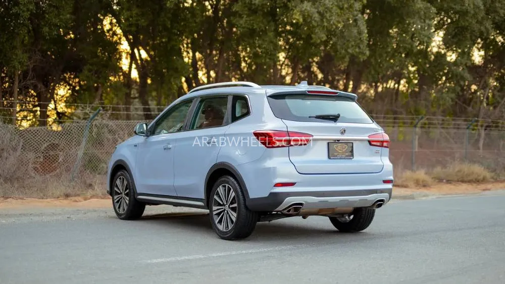 إم جي RX5 2022 for Sale in الشارقة Image-5