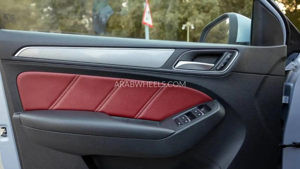 إم جي RX5 2022 for Sale in الشارقة Image-18