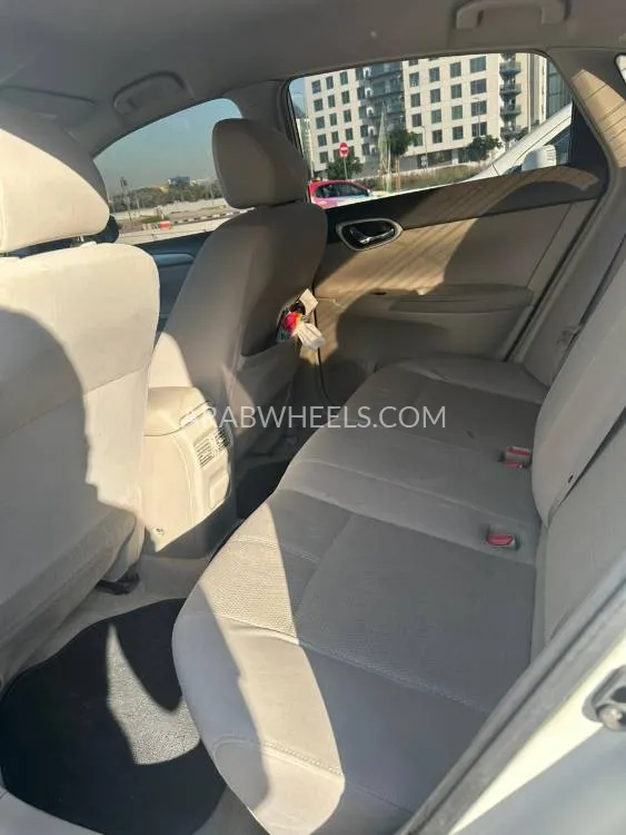 Nissan Sentra 2016 for Sale in Ajman Image-3