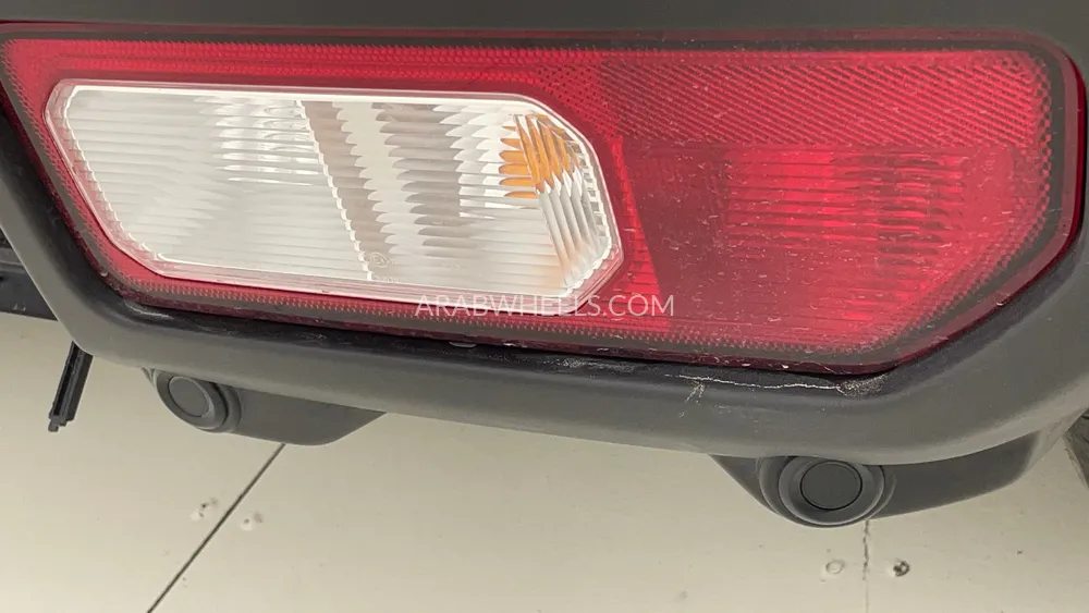 Suzuki Jimny 2024 for Sale in Dubai Image-27