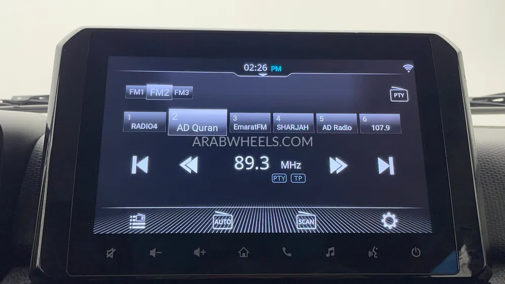 Suzuki Jimny 2024 for Sale in Dubai Image-30