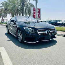 Mercedes Benz CLS Class 2018 for Sale