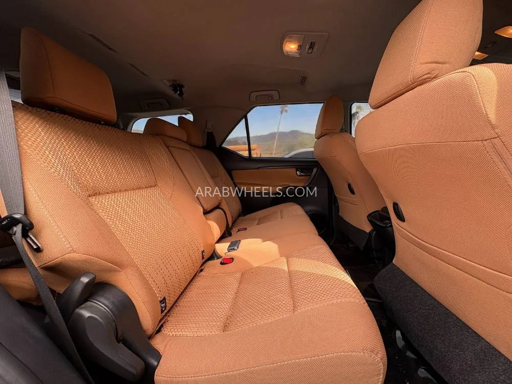 تويوتا فورتشنر 2022 for Sale in دبي Image-18