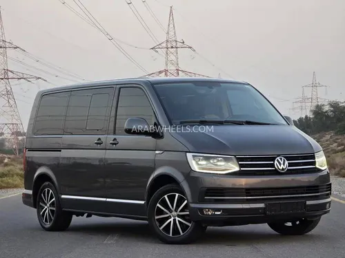 Volkswagen Multivan 2019 for Sale