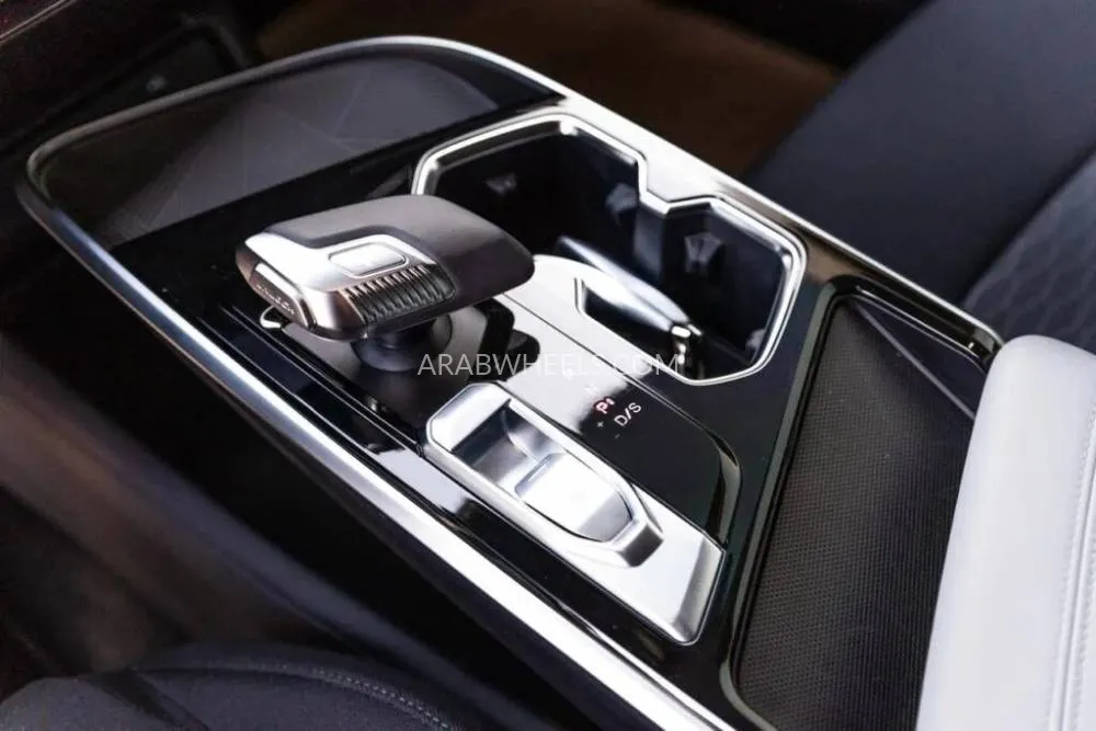 BAIC X55 2026 for Sale in Sharjah Image-11