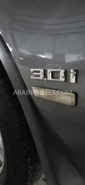 BMW X5 2003 for Sale in Ajman Image-13