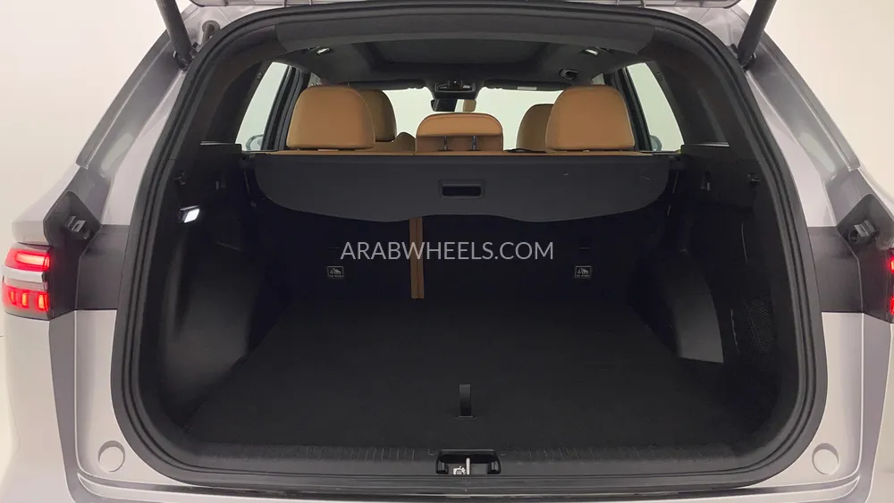 جيلي مونجارو 2025 for Sale in دبي Image-30