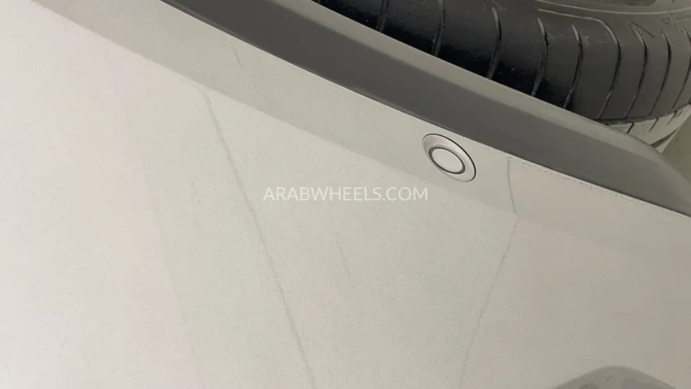 جيلي مونجارو 2025 for Sale in دبي Image-32