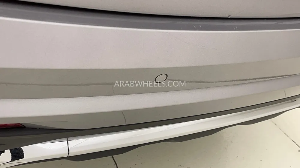 جيلي مونجارو 2025 for Sale in دبي Image-33