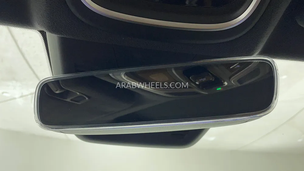 جيلي مونجارو 2025 for Sale in دبي Image-40