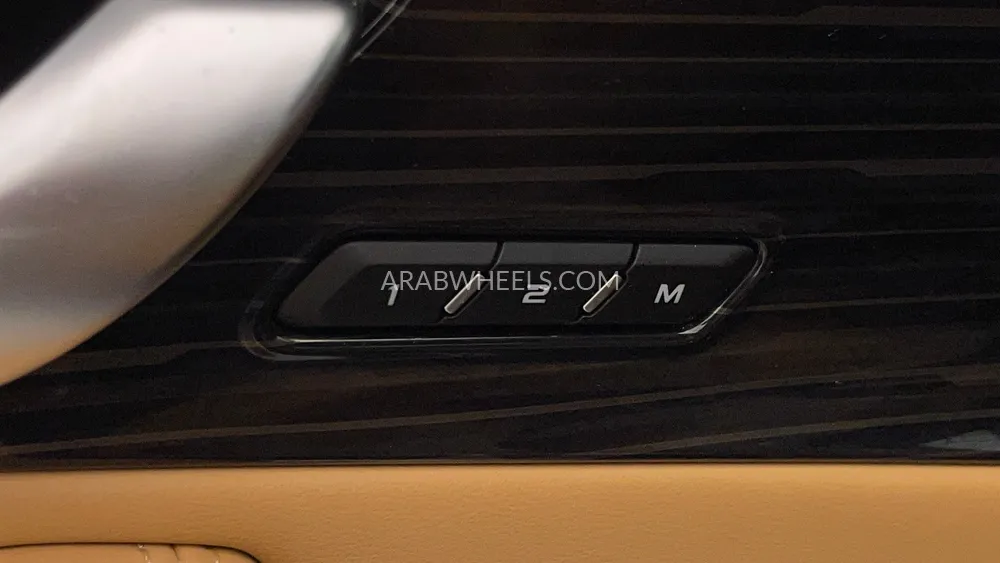 جيلي مونجارو 2025 for Sale in دبي Image-46