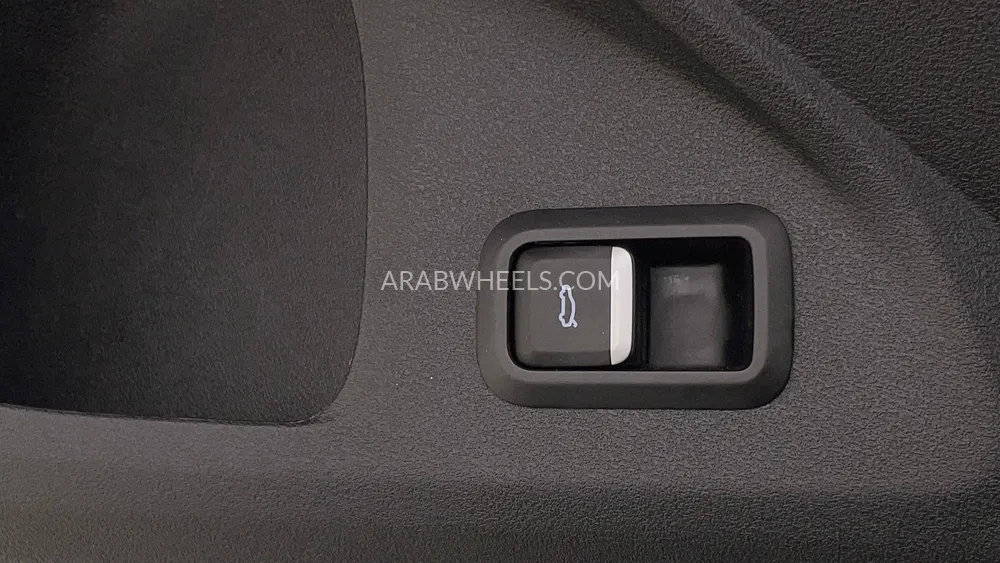 جيلي مونجارو 2025 for Sale in دبي Image-47