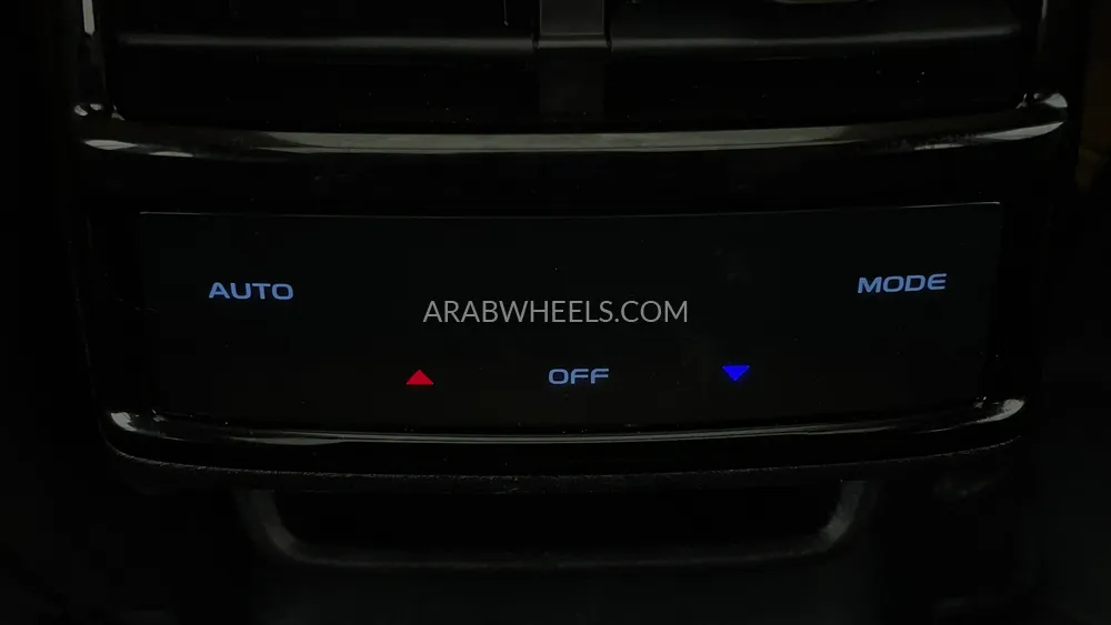 جيلي مونجارو 2025 for Sale in دبي Image-50