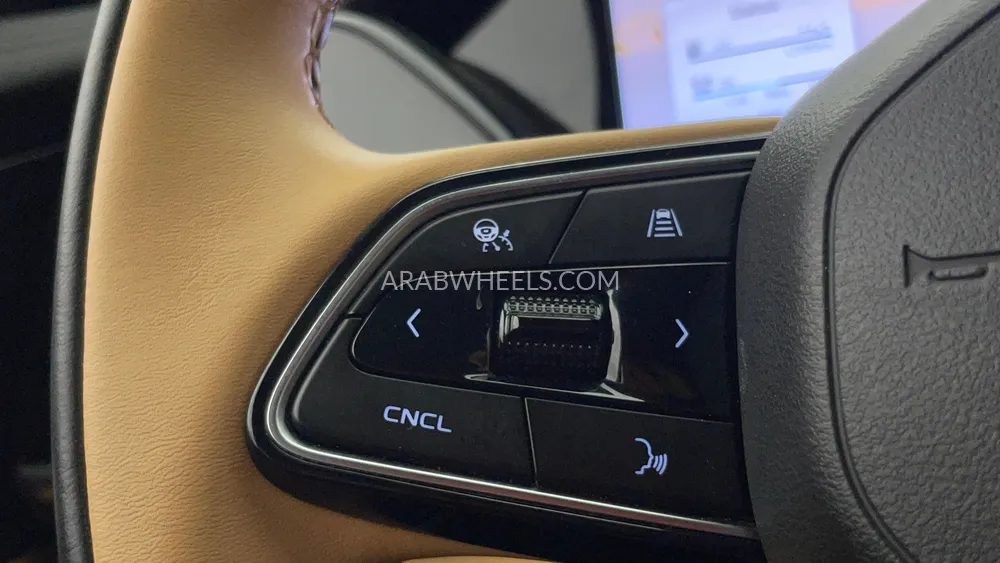 جيلي مونجارو 2025 for Sale in دبي Image-52