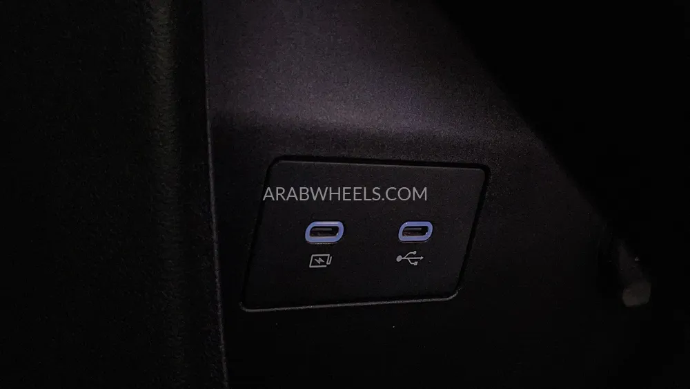 جيلي مونجارو 2025 for Sale in دبي Image-60