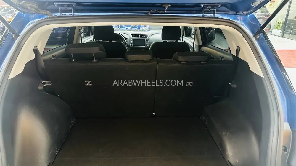 Hyundai Creta 2024 for Sale in Dubai Image-4