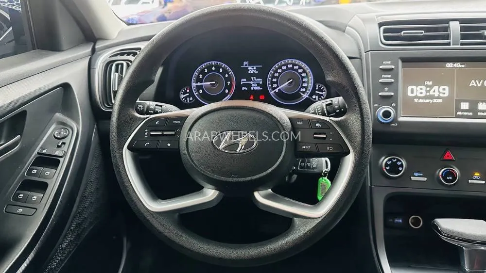 Hyundai Creta 2024 for Sale in Dubai Image-13