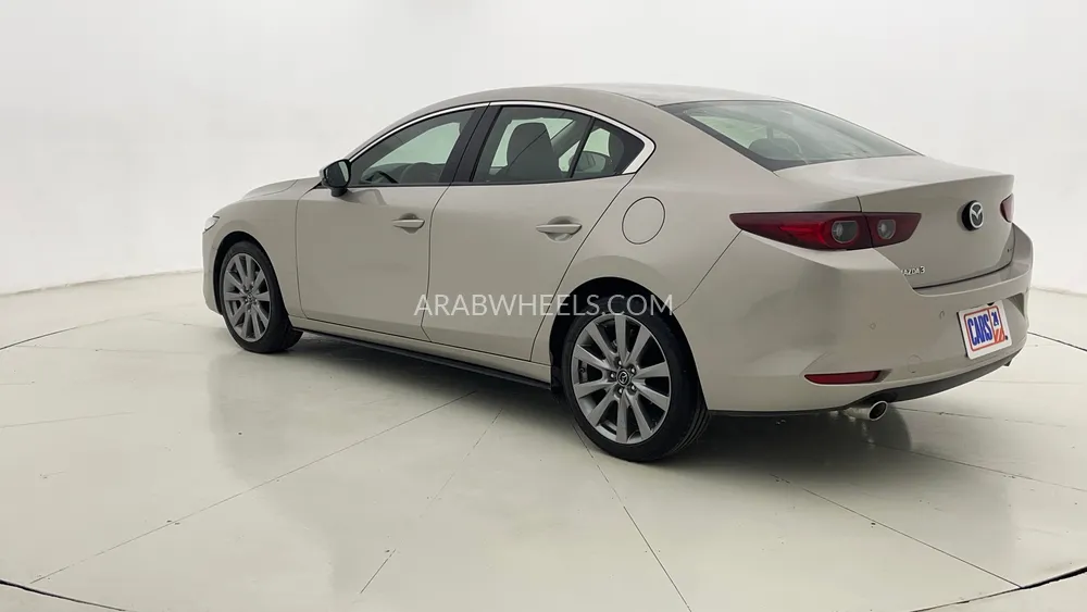 مازدا 3 2024 for Sale in دبي Image-5