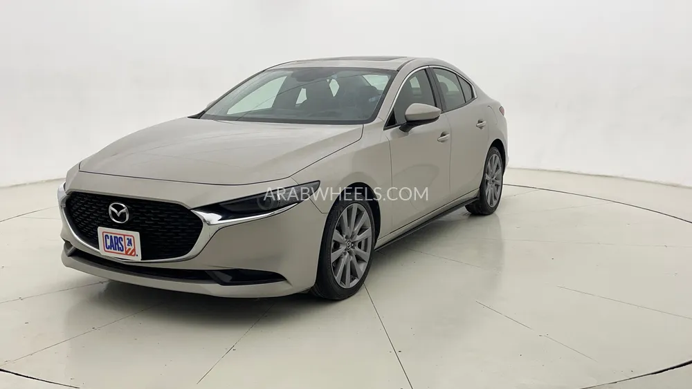 مازدا 3 2024 for Sale in دبي Image-7