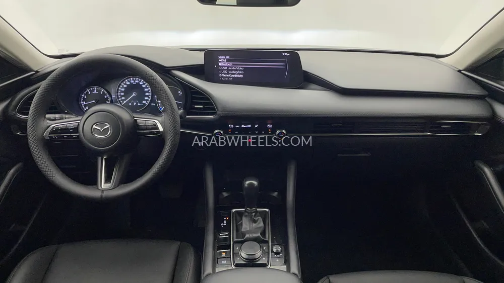 مازدا 3 2024 for Sale in دبي Image-12