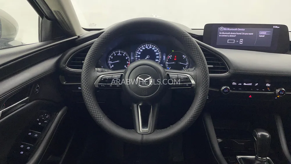 مازدا 3 2024 for Sale in دبي Image-17