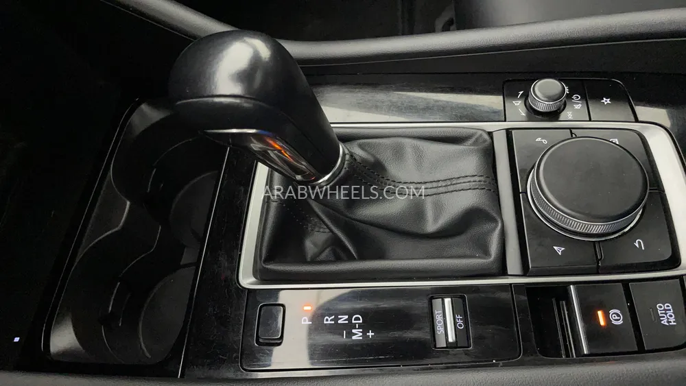 مازدا 3 2024 for Sale in دبي Image-18