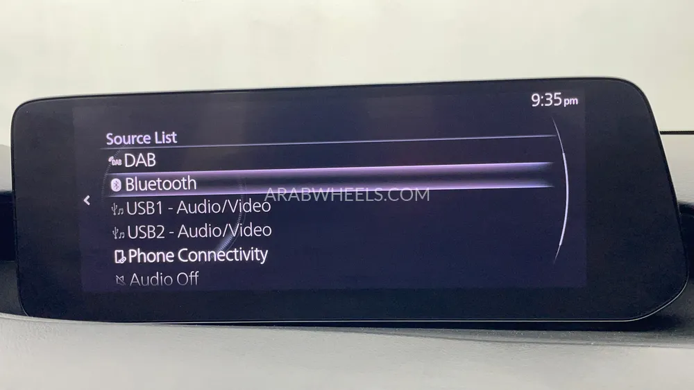 مازدا 3 2024 for Sale in دبي Image-33