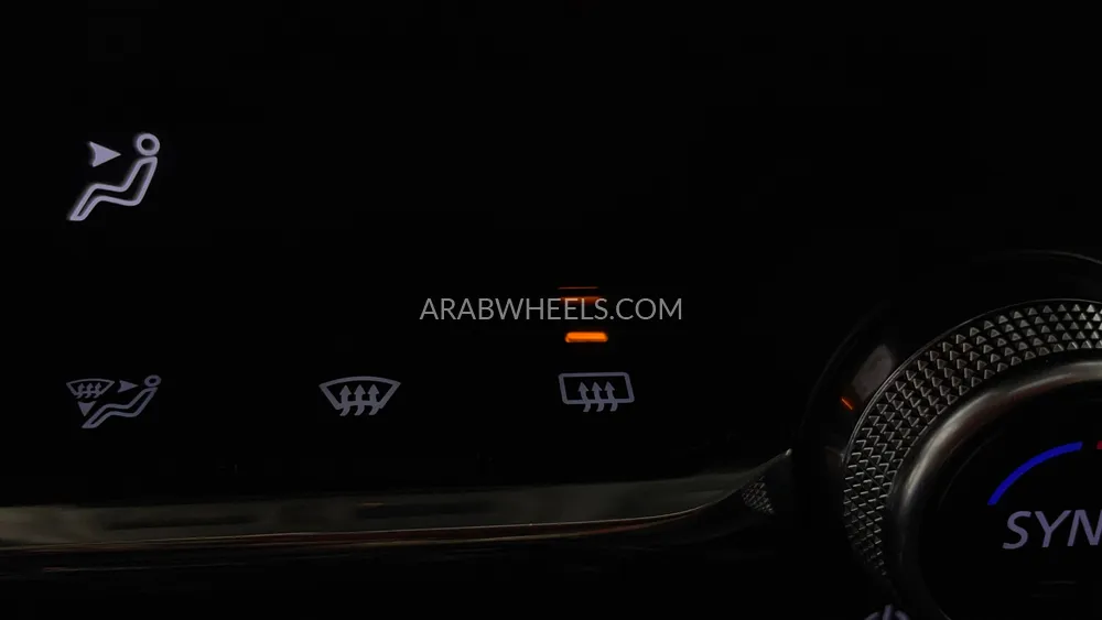 مازدا 3 2024 for Sale in دبي Image-43