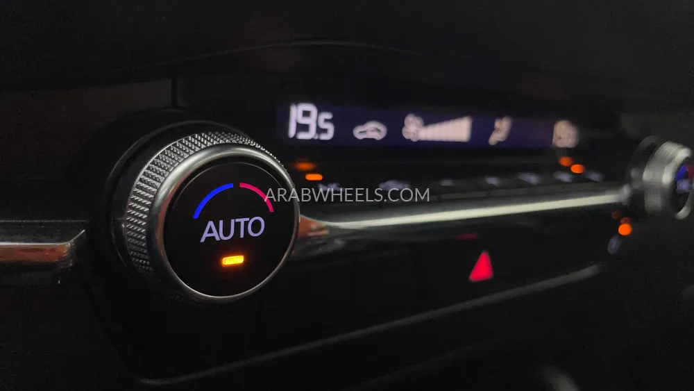 مازدا 3 2024 for Sale in دبي Image-46