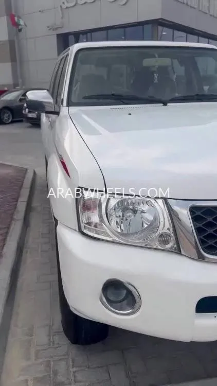 نيسان باترول 2021 for Sale in أبو ظبي Image-9