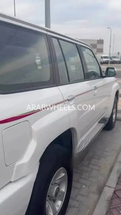 نيسان باترول 2021 for Sale in أبو ظبي Image-10