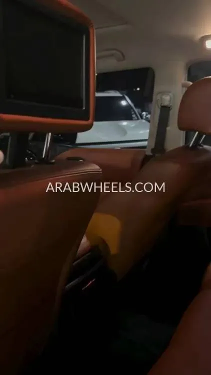 نيسان باترول 2021 for Sale in أبو ظبي Image-16