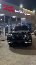 Nissan Patrol 2021 for Sale