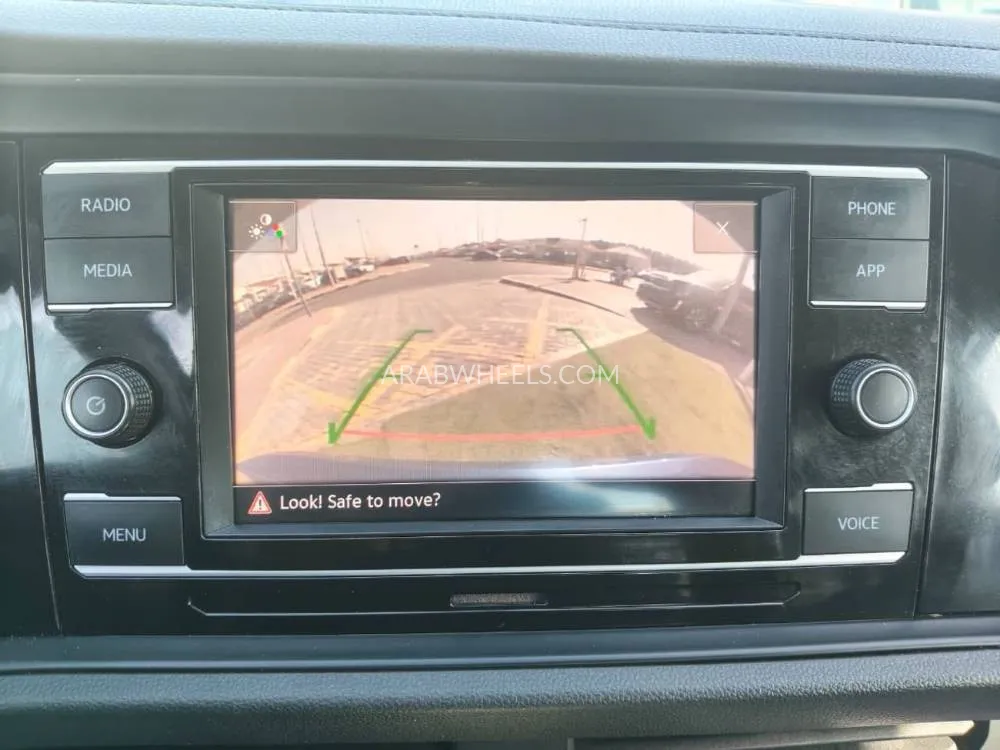  فولكس واجن جيتا 2021 for Sale in الشارقة Image-17