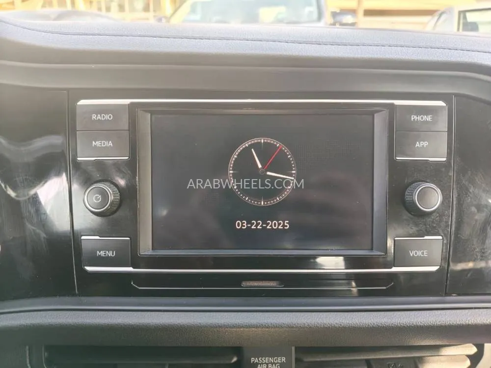  فولكس واجن جيتا 2021 for Sale in الشارقة Image-21