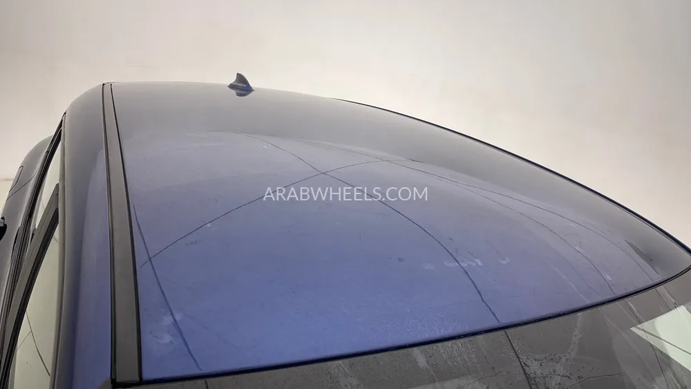 BMW X2 2022 for Sale in Dubai Image-11