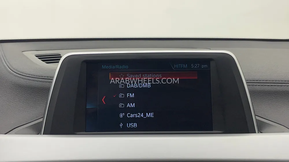 BMW X2 2022 for Sale in Dubai Image-15