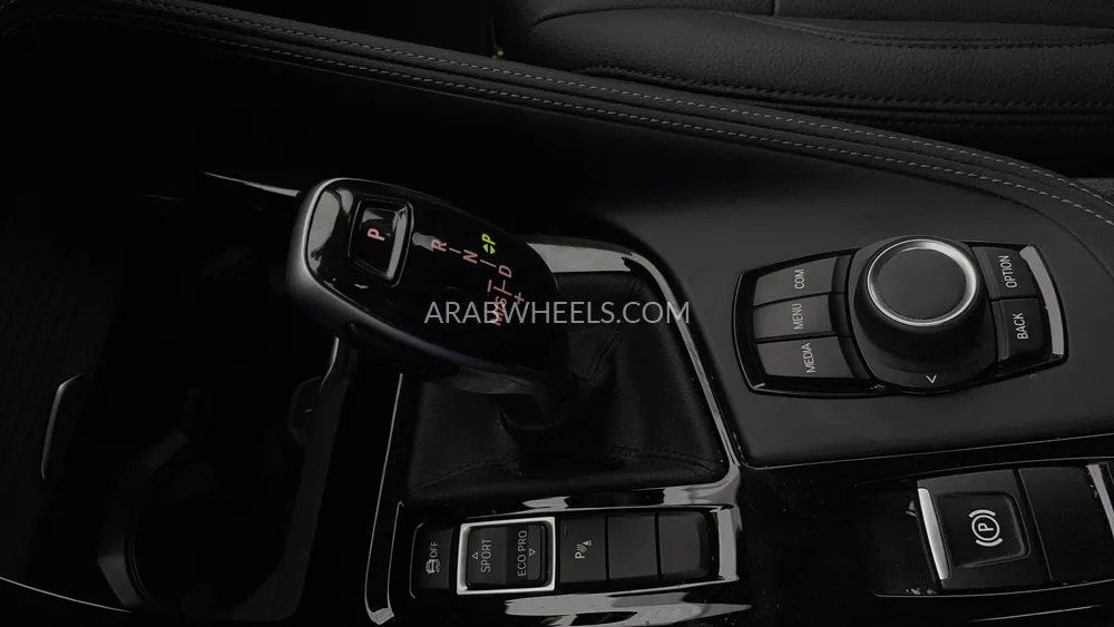 BMW X2 2022 for Sale in Dubai Image-18