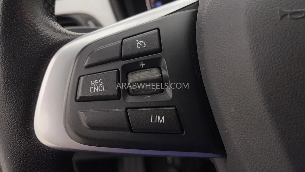 BMW X2 2022 for Sale in Dubai Image-20