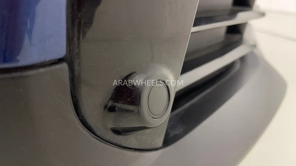 BMW X2 2022 for Sale in Dubai Image-28