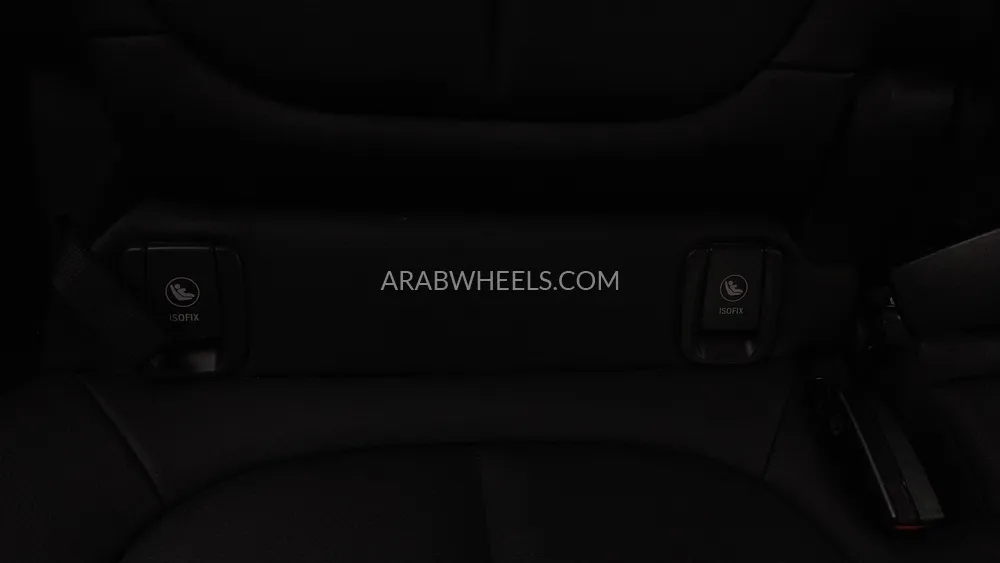 BMW X2 2022 for Sale in Dubai Image-37